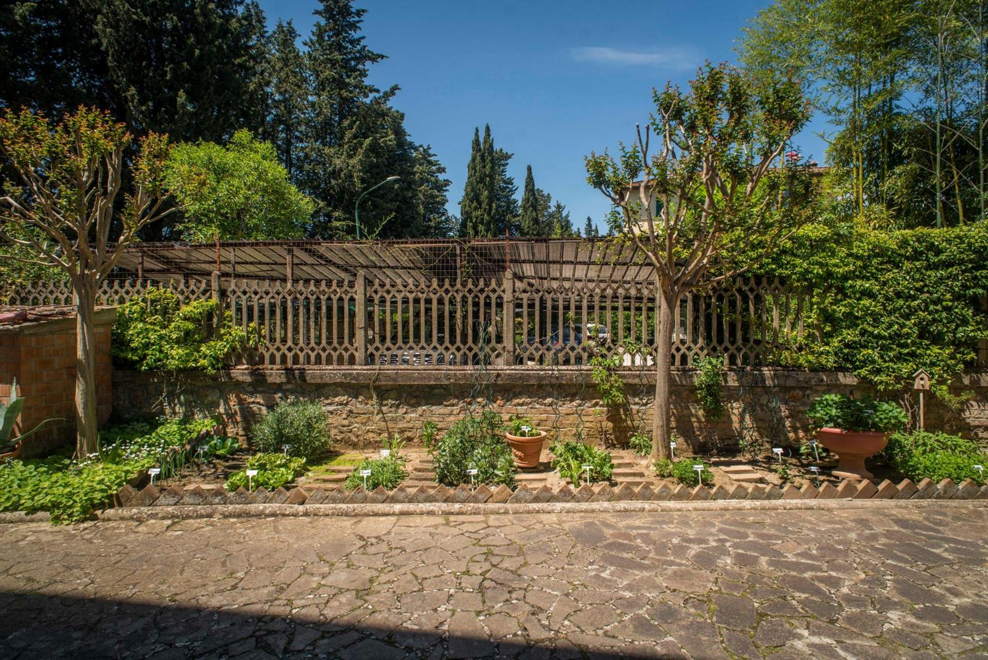 Villa Elvira 1931 Siena Exterior photo